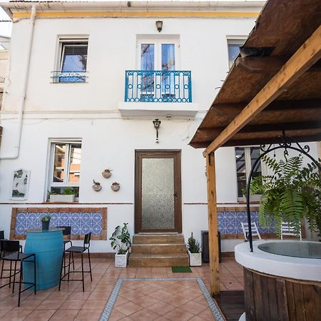 Naim Guest House Malaga Centro Málaga Exterior foto