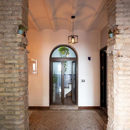 Naim Guest House Malaga Centro Málaga Exterior foto