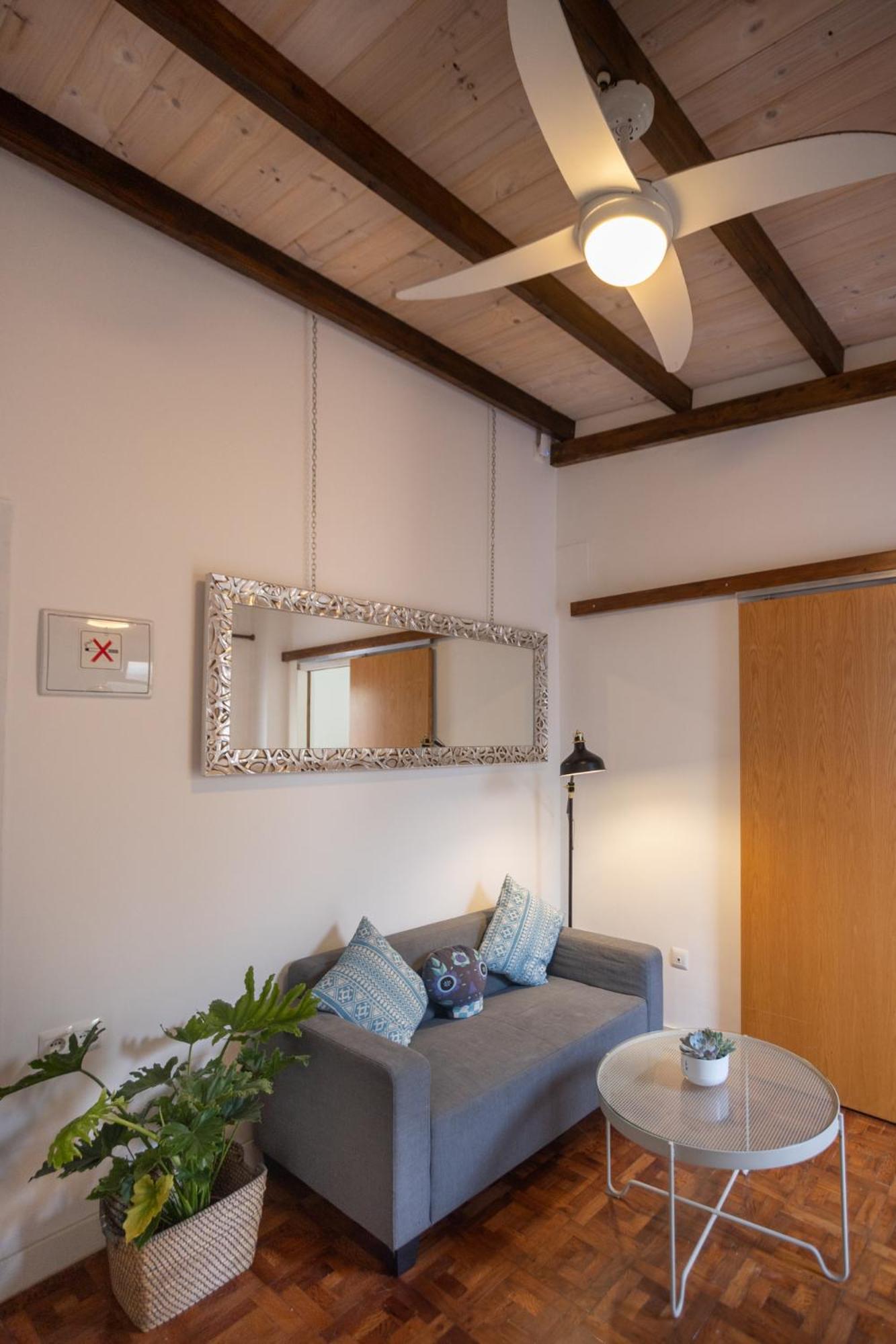 Naim Guest House Malaga Centro Málaga Exterior foto